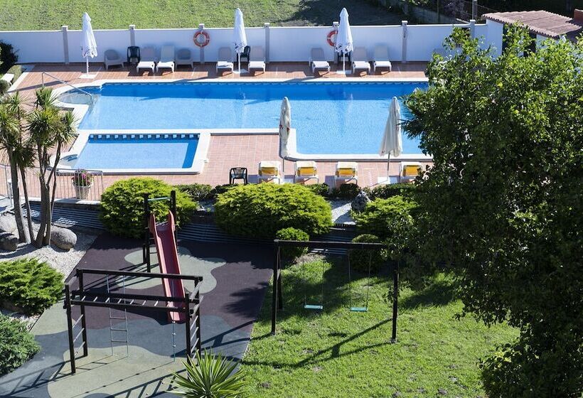 Fotos del hotel Cabo Festiñanza:  9