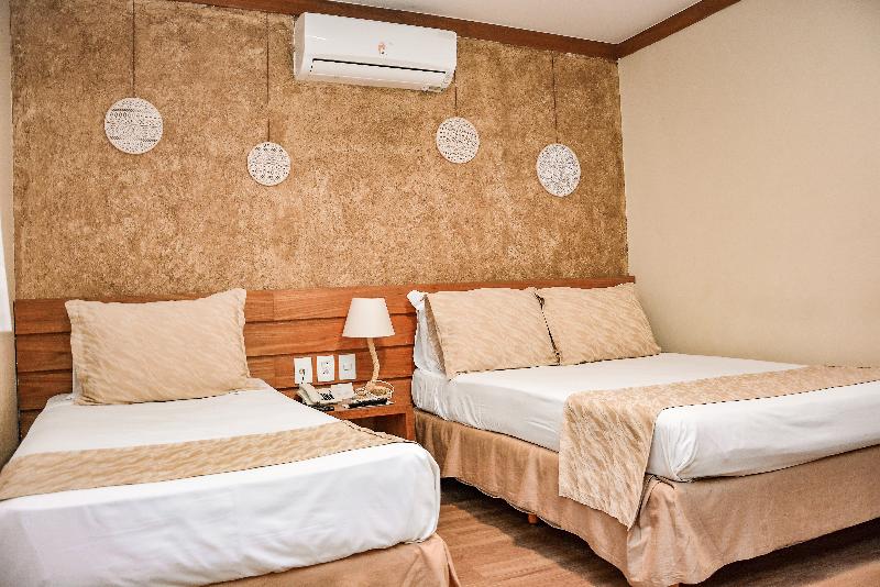 Fotos del hotel Carmel Express:  2