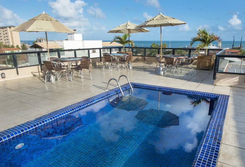 Fotos del hotel Carmel Express:  10