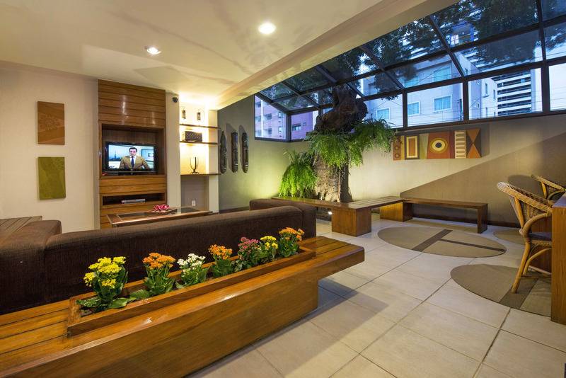 Fotos del hotel Carmel Express:  19
