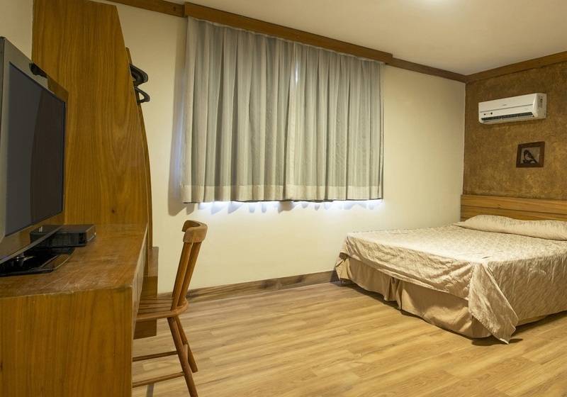 Fotos del hotel Carmel Express:  3