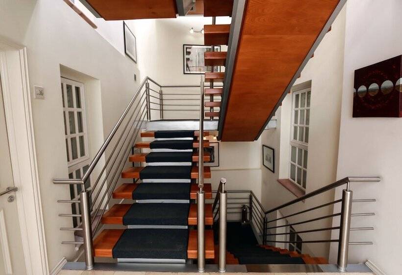 هتل Casa Torres