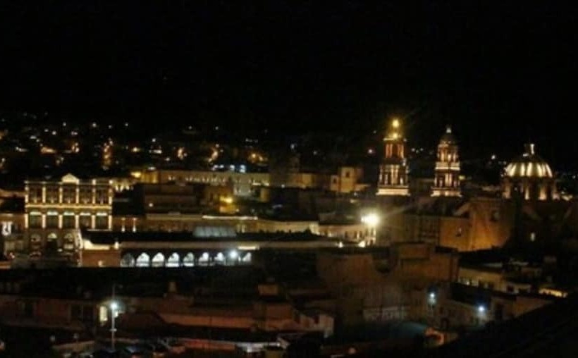 هتل Casa Torres
