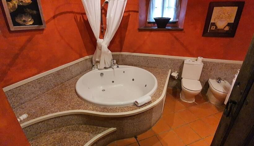 فندق Casona Camino Real De Selores