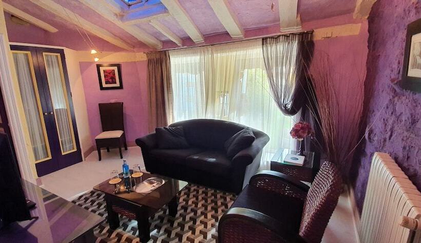 酒店 Casona Camino Real De Selores