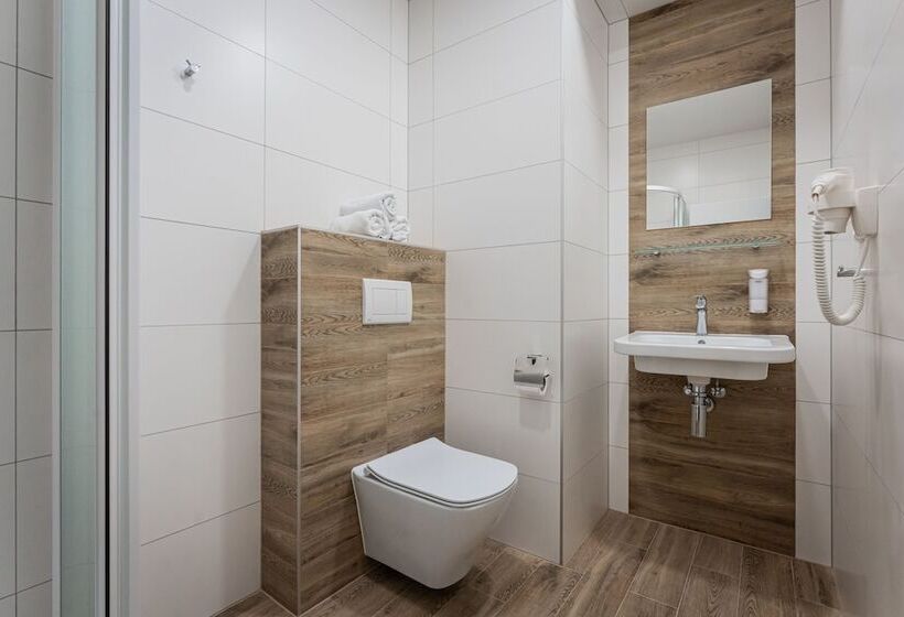 Fotos del hotel City Centre:  16