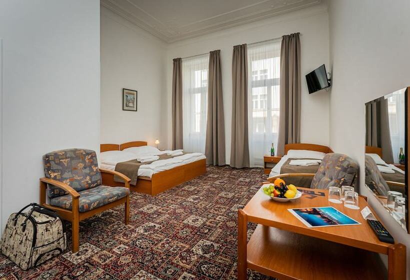Fotos del hotel City Centre:  3