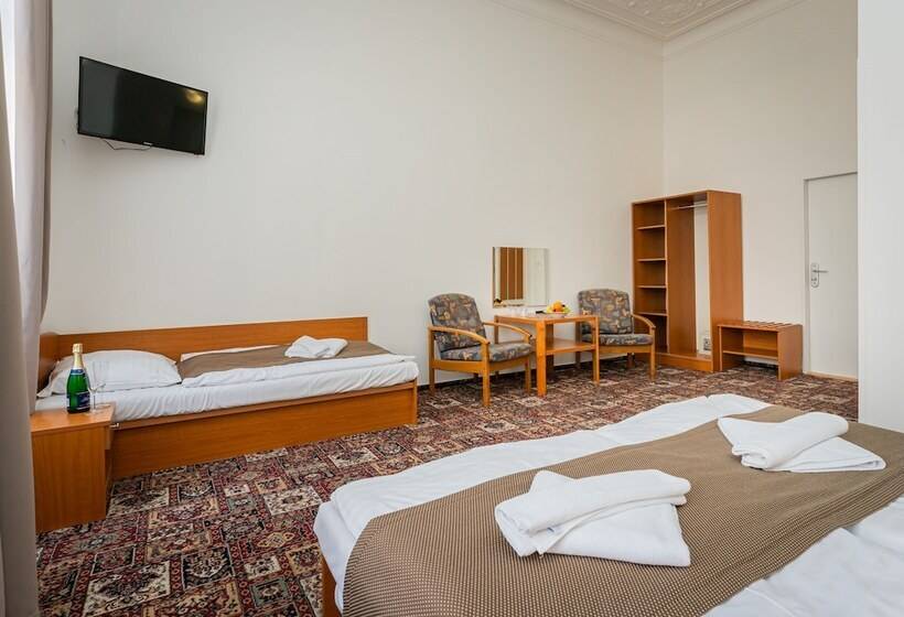 Fotos del hotel City Centre:  2