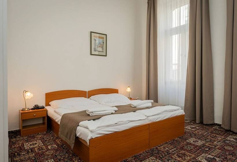Fotos del hotel City Centre:  5