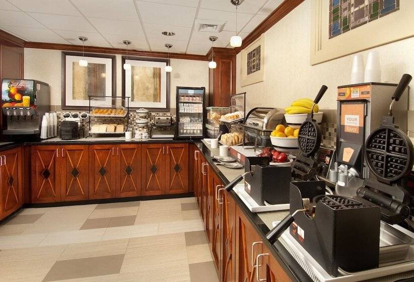 هتل Comfort Inn Downtown Dc Convention Center