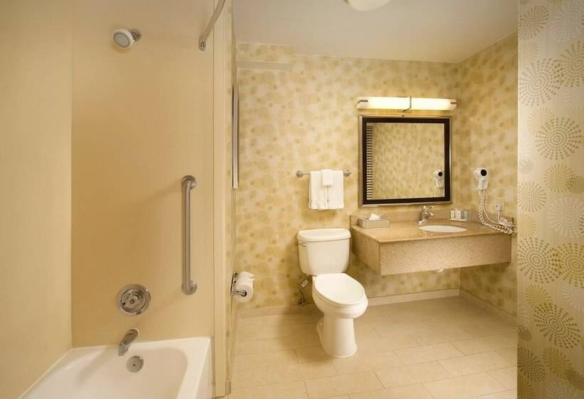 هتل Comfort Inn Downtown Dc Convention Center