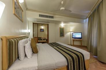 Fotos del hotel Comfort Inn President: 1 Fotos del hotel Comfort Inn President: 1