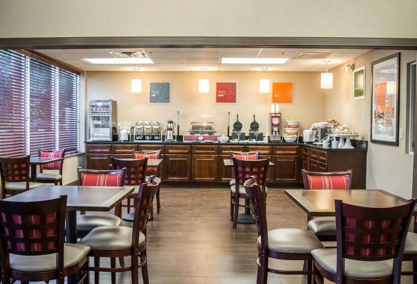 هتل Comfort Suites Clearwater  Dunedin
