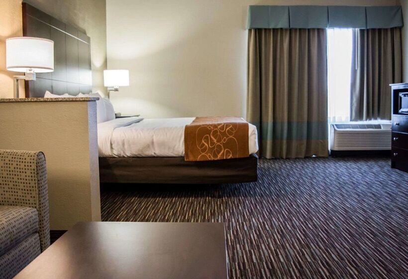 هتل Comfort Suites Clearwater  Dunedin