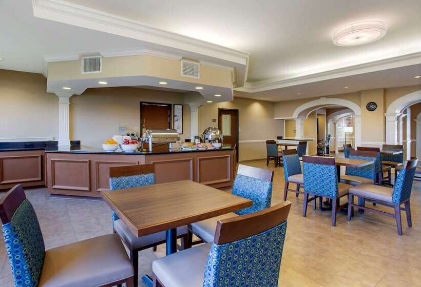 هتل Comfort Suites Southaven I55