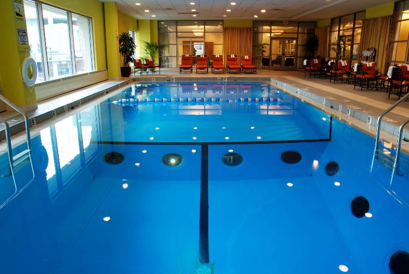 Crowne Plaza Hotel Harrisburg Hershey, An Ihg
