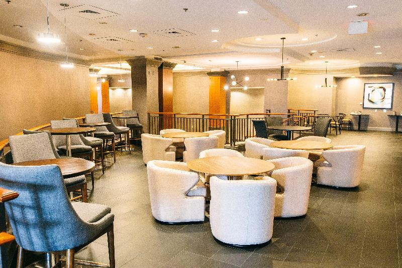 Crowne Plaza Hotel Harrisburg Hershey, An Ihg