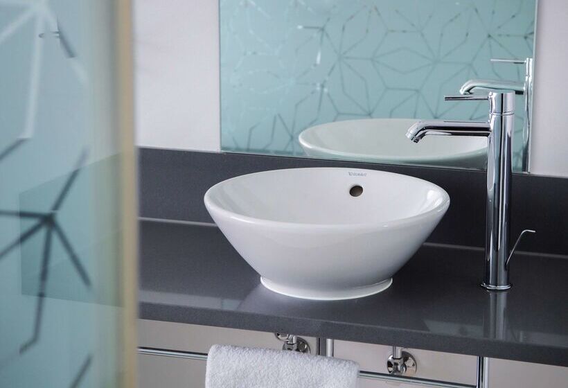 Fotos del hotel Doubletree By Hilton Frankfurt Niederrad:  97