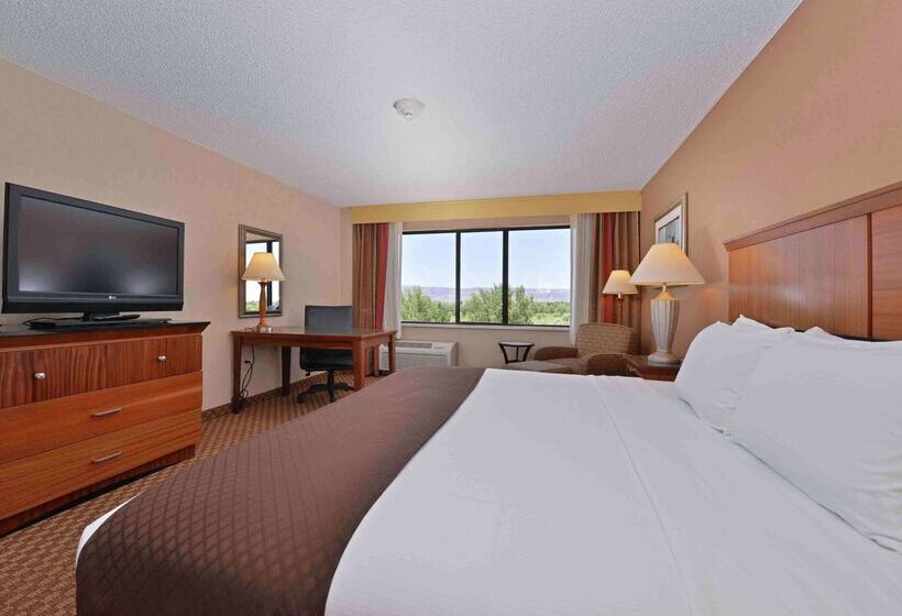 Doubletree Hotel Grand Junction