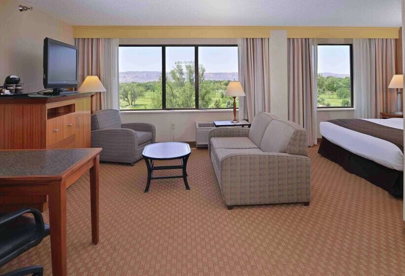 Doubletree Hotel Grand Junction