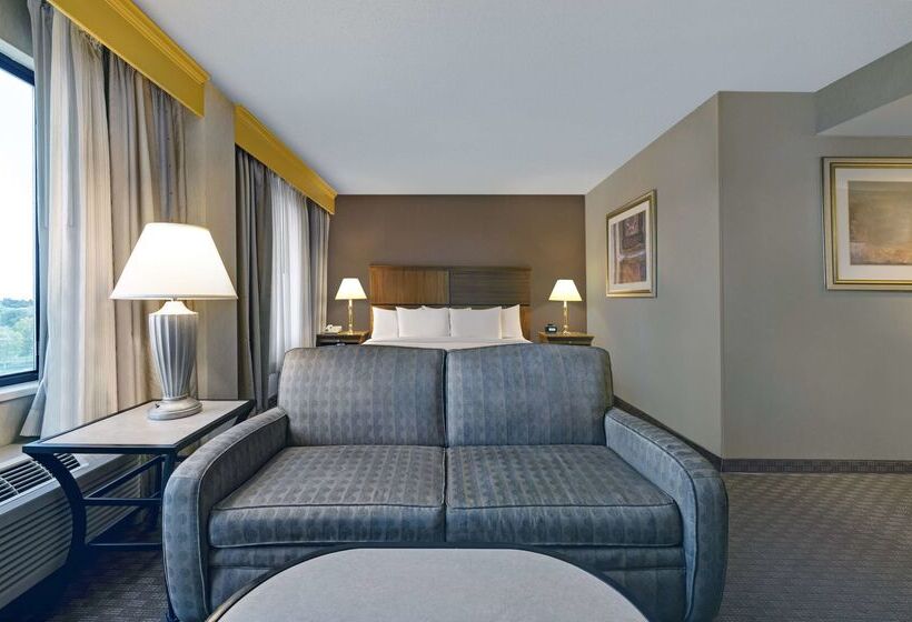 Doubletree Hotel Grand Junction