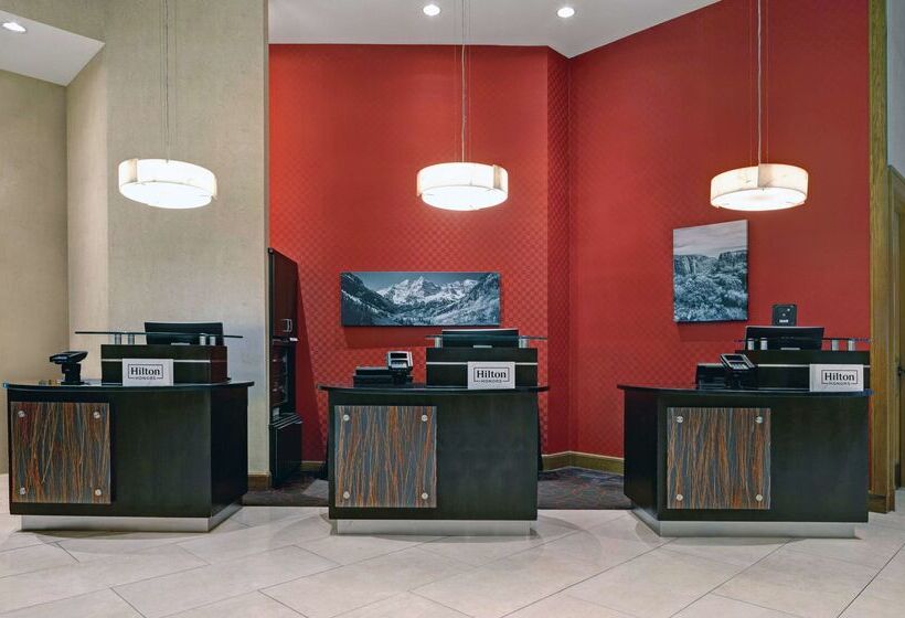 Doubletree Hotel Grand Junction
