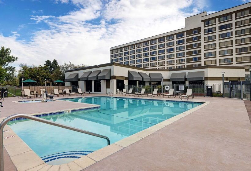 Doubletree Hotel Grand Junction