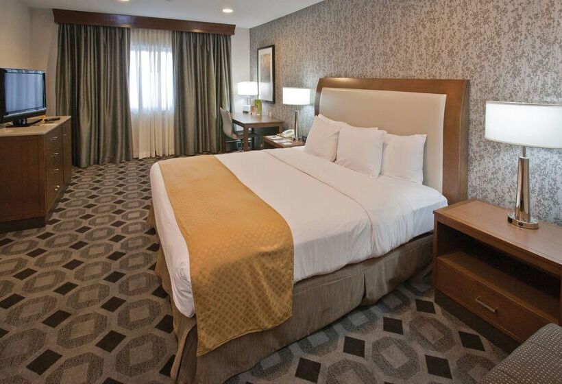 Hotel Doubletree By Hilton Los Angeles Rosemead