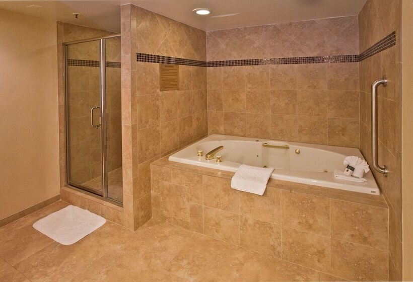هتل Doubletree By Hilton Los Angeles Rosemead
