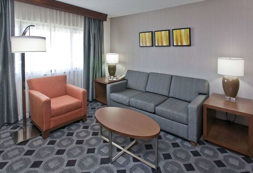 هتل Doubletree By Hilton Los Angeles Rosemead