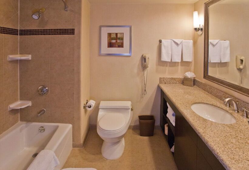 هتل Doubletree By Hilton Los Angeles Rosemead