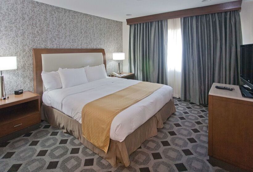 فندق Doubletree By Hilton Los Angeles Rosemead