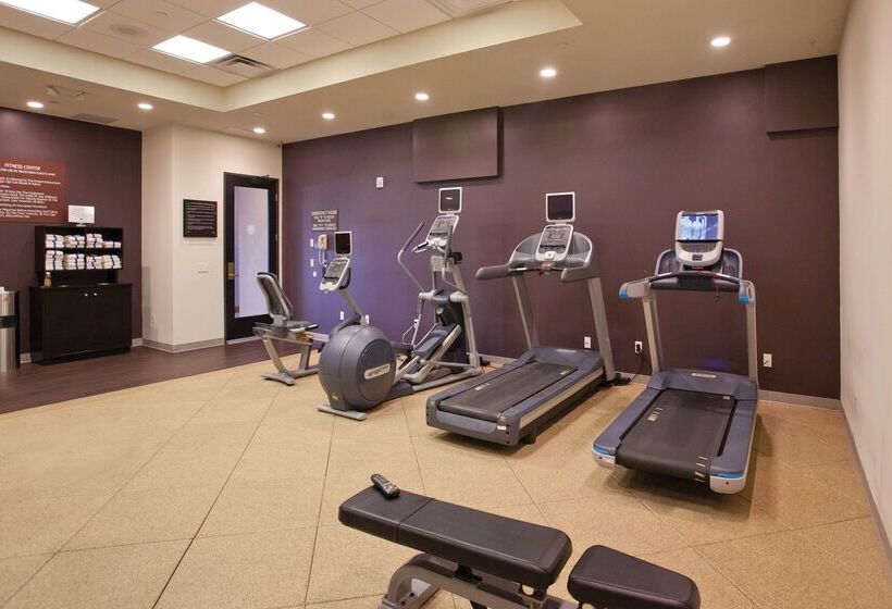 هتل Doubletree By Hilton Los Angeles Rosemead