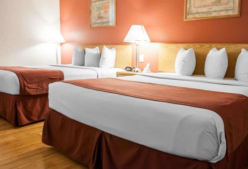 فندق Econo Lodge Old Town