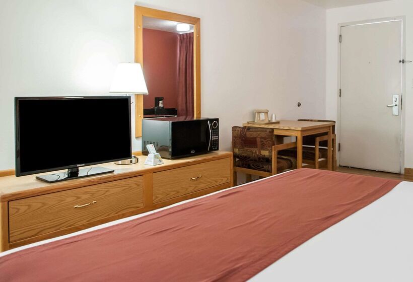 فندق Econo Lodge Old Town