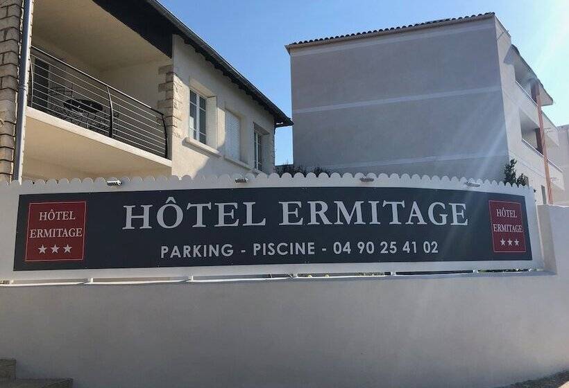 酒店 Ermitage