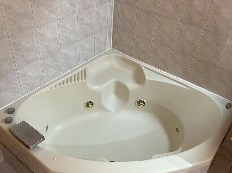 هتل Executive Inn & Suites Lackland Afb