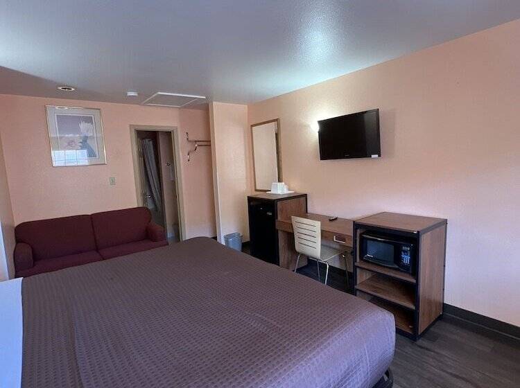 هتل Executive Inn & Suites Lackland Afb