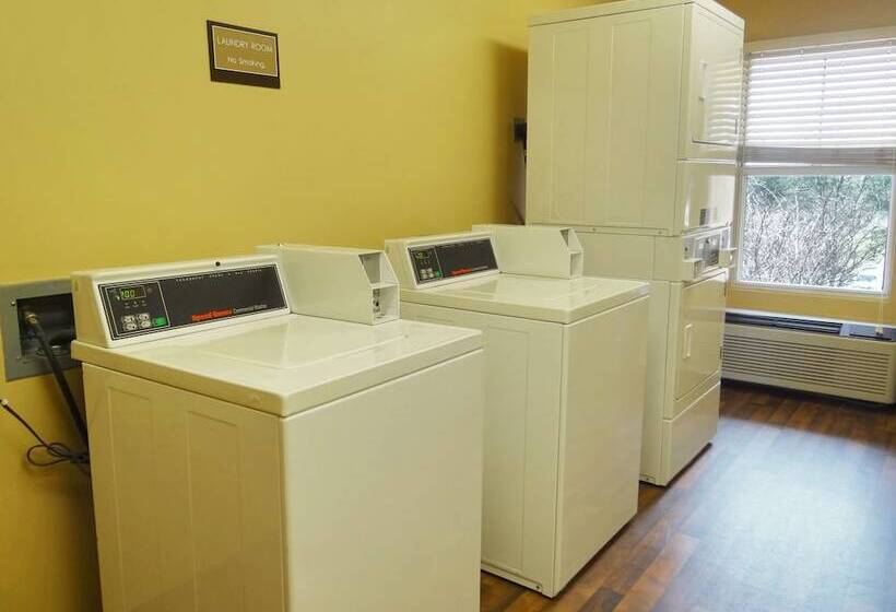 בית מלון כפרי Extended Stay America Suites  Memphis  Wolfchase Galleria