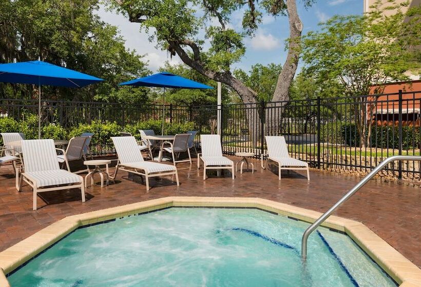 هتل Fairfield Inn And Suites By Marriott Clearwater