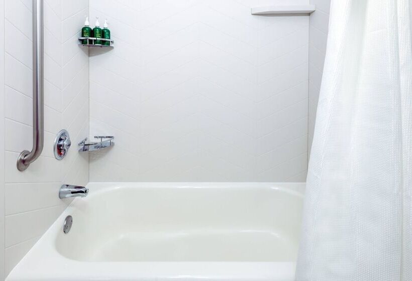 هتل Fairfield Inn And Suites By Marriott Clearwater