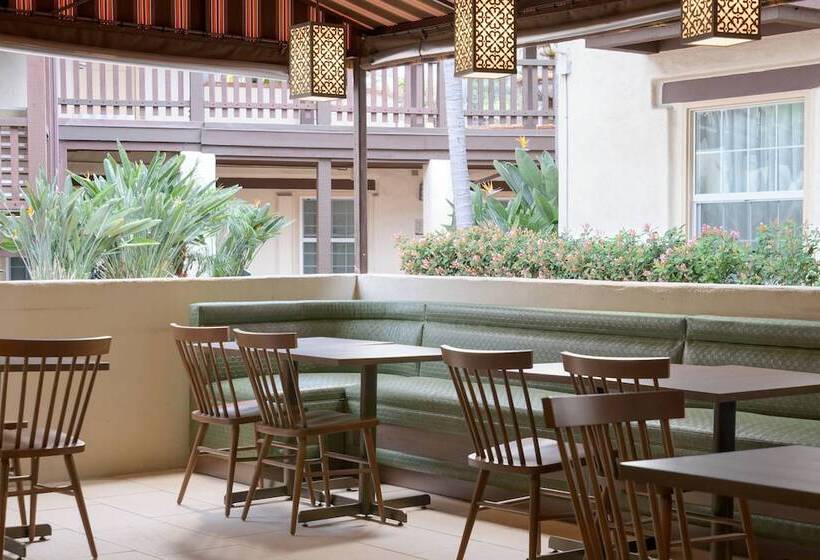 هتل Fairfield Inn & Suites San Diego Old Town