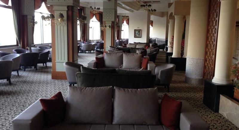 هتل Fame Residence Lara & Spa