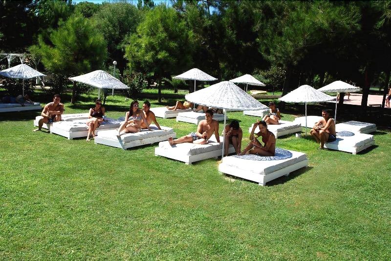 Flora Suites Hotel   All Inclusive