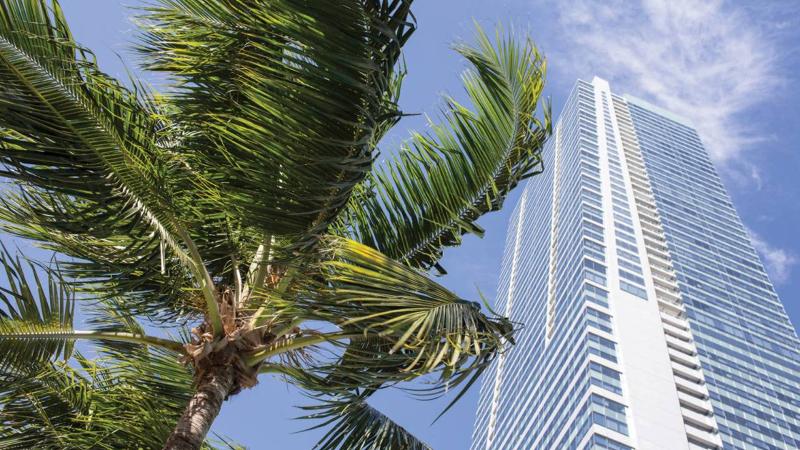 Fotos del hotel Four Seasons Hotel Miami:  3