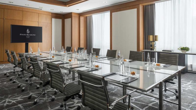 Fotos del hotel Four Seasons Hotel Miami:  19