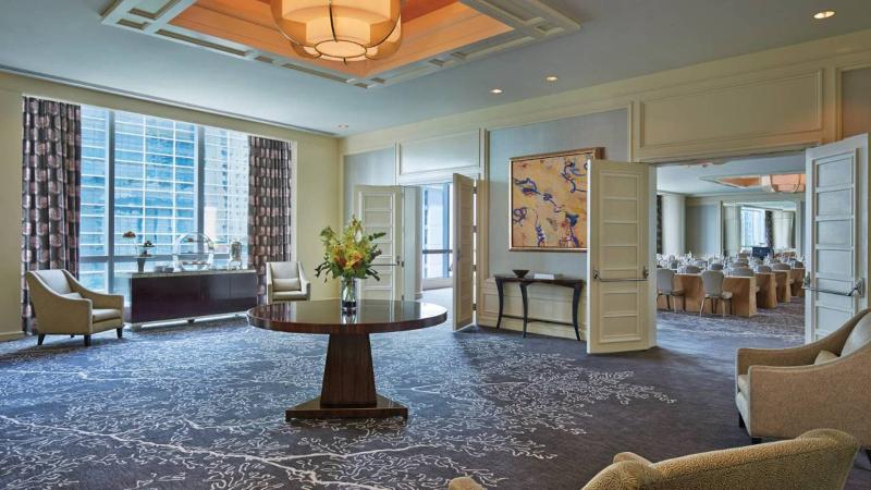 Fotos del hotel Four Seasons Hotel Miami:  9