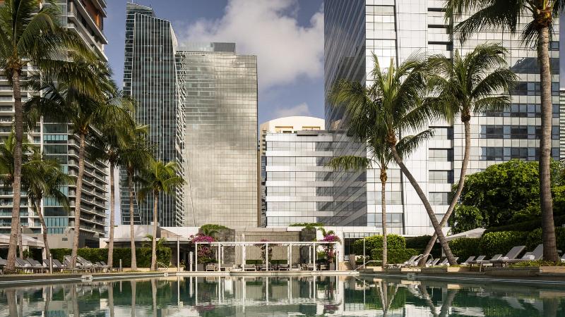 Fotos del hotel Four Seasons Hotel Miami:  23