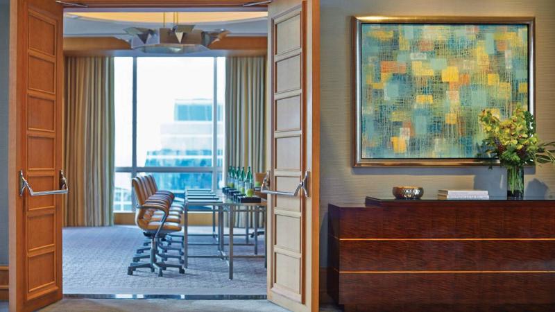 Fotos del hotel Four Seasons Hotel Miami:  16