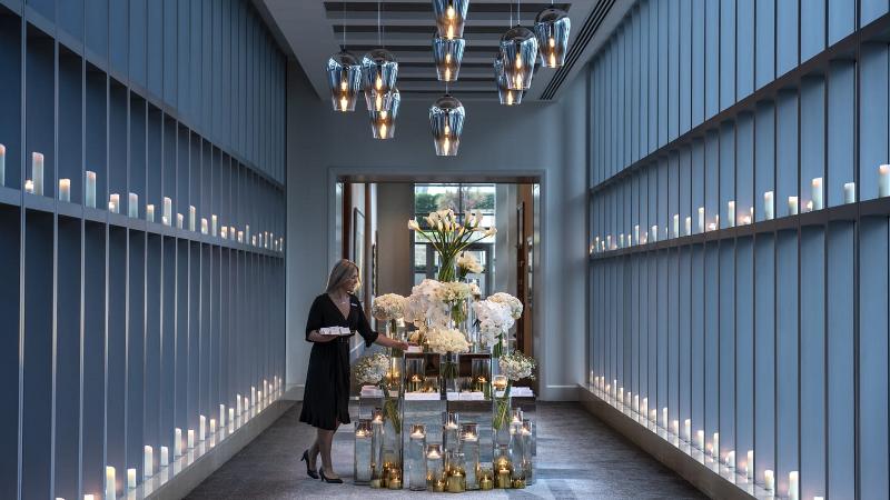 Fotos del hotel Four Seasons Hotel Miami:  2